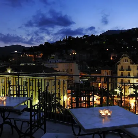 Hotel Enrico-2
