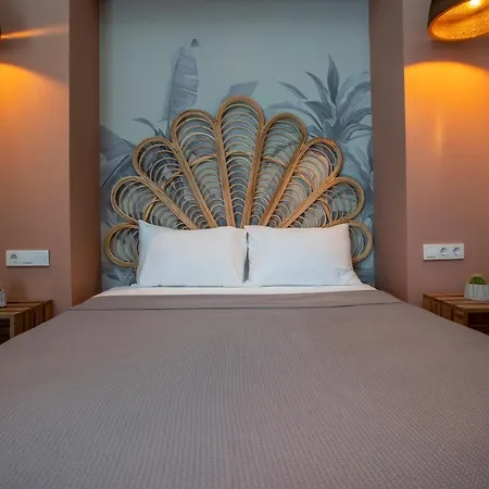 Noa'S Boutique Hotel-3