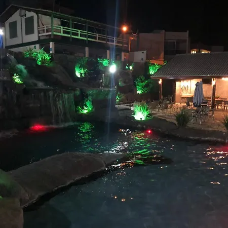 Summit Lago Hotel-2