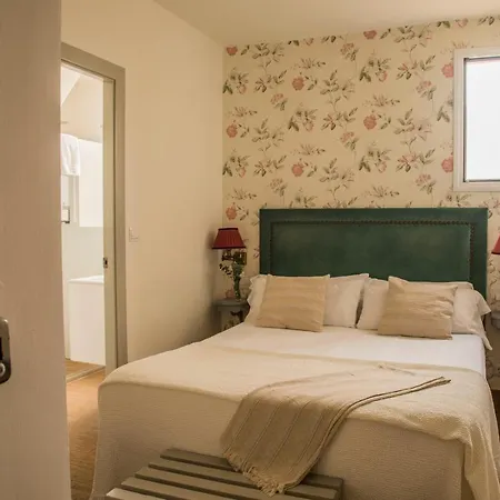 Santacruz Hostal Plaza-2