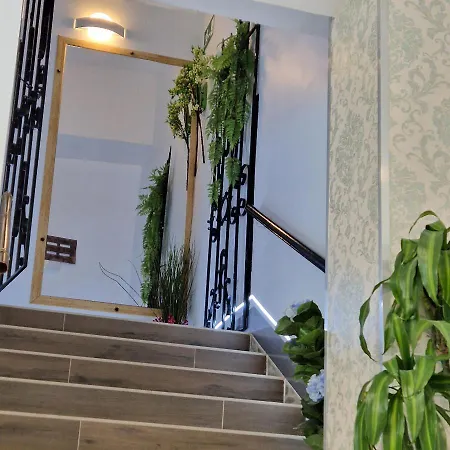 Hostal Boutique Luna de Gavín-3