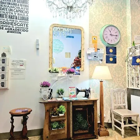 Hostal Boutique Luna de Gavín-2