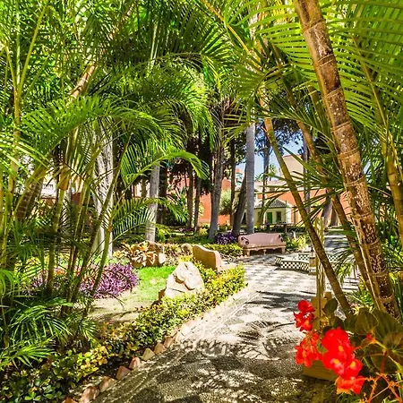 Hostal Tropical-3