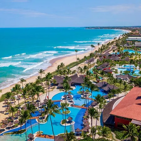 Enotel Porto de Galinhas All Inclusive-3