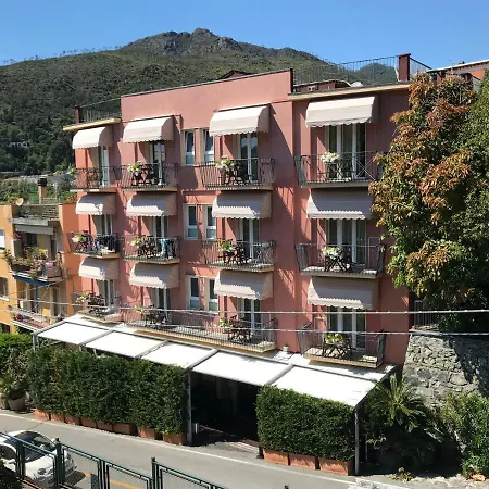 Hotel Carla-3