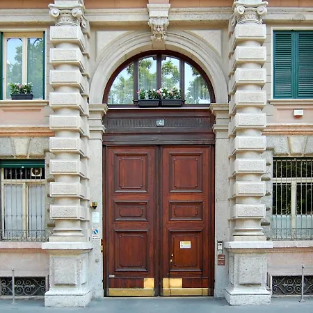 Castello Guest House Milano-2