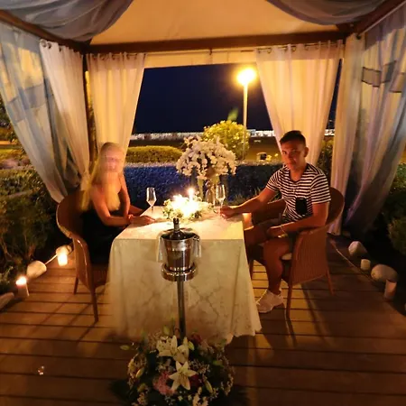 Majestic Beach Hotel&Wellness-3