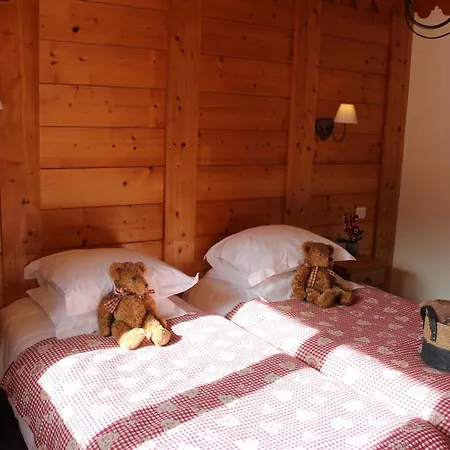Hotel Les Glaciers-3