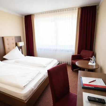 Europa Kehl Hotel-3