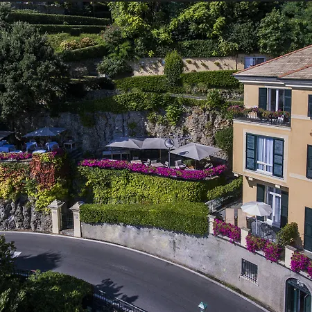 Hotel Piccolo Portofino-3