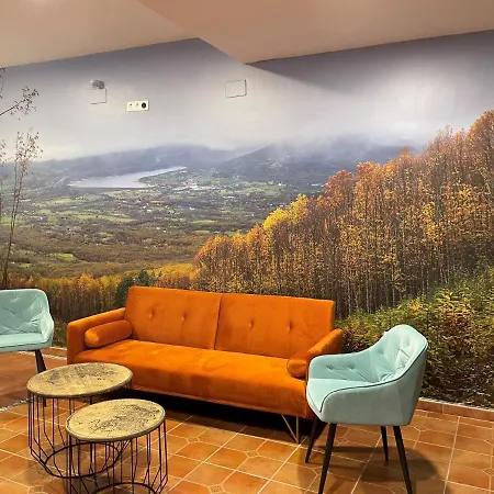 Hostal El Griel NO DISPONEMOS DE RECEPCIÓN FÍSICA-2