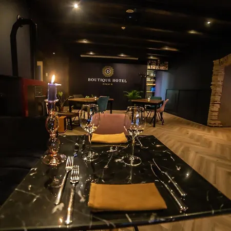 Boutiquehotel Dokkum-2
