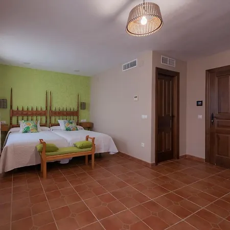 Hostal El Griel NO DISPONEMOS DE RECEPCIÓN FÍSICA-3