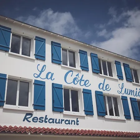 La Côte de Lumière-2
