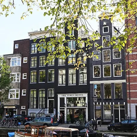 The Times Hotel-3