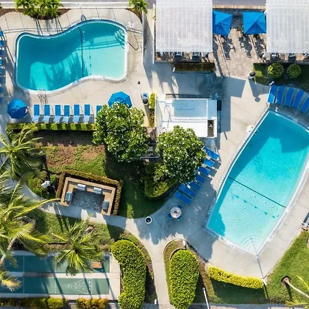 The Neptune Resort-3