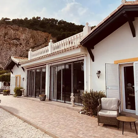 Casa Capricornio-3