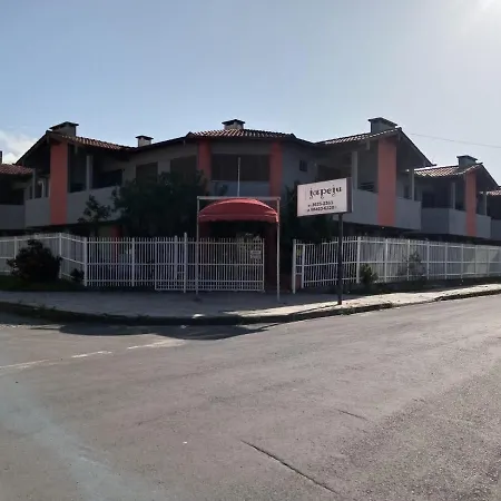 Pousada Japeju-2