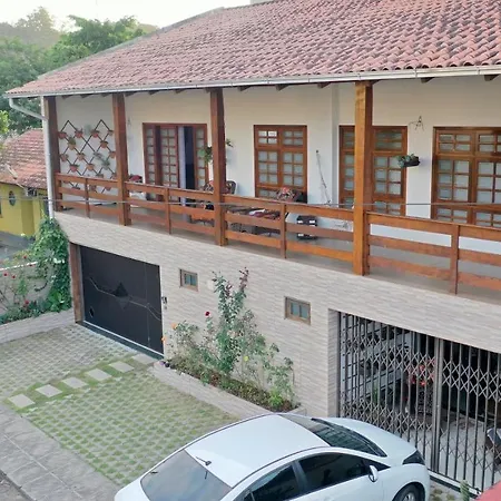 Pousada Central Jaraguá-2