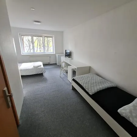 Private Room& Private Shower-3