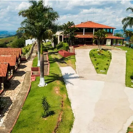 Alpes Fazenda Hotel-3