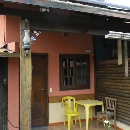 Pousada Marumbe-2