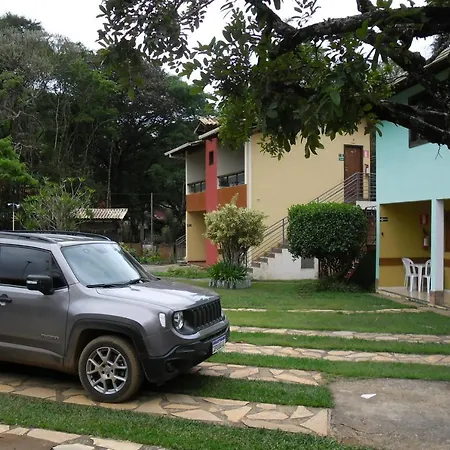 Pousada Marumbe-3