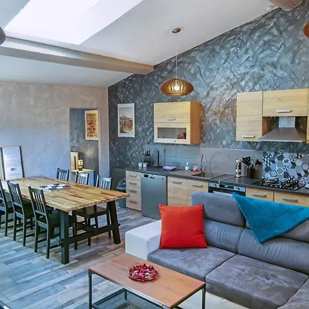 Chambre d'hôte et gîte chez Thomas et John-3