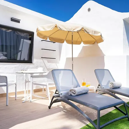 Club Maspalomas Suites & Spa - Adults Only-3