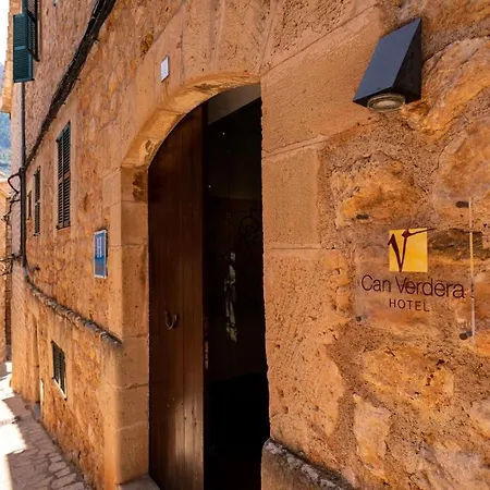 Hotel Can Verdera (Adults Only)-3