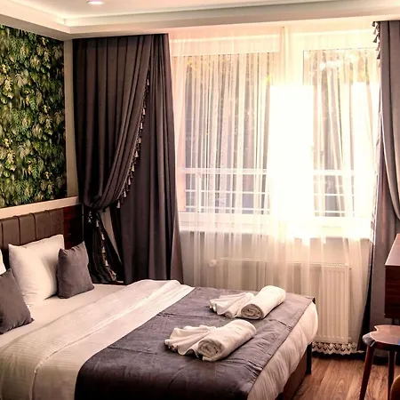 Hotel Yaman-3