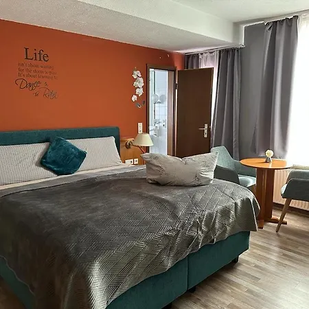 Hotel Oberledinger Hof-3