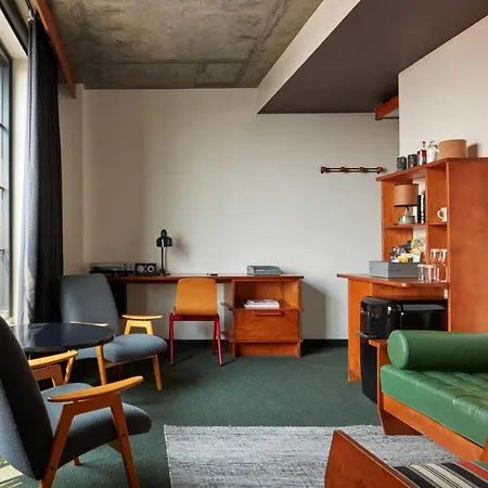 Ace Hotel Brooklyn-3
