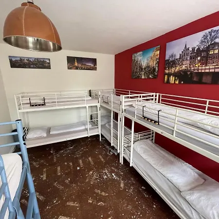 Thuis bij Schell-2