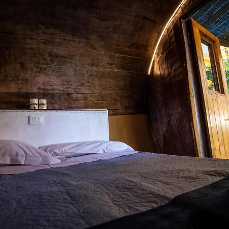 Albavillage Rooms & Camping-3