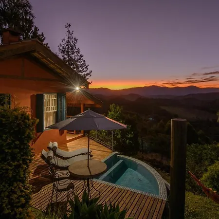 Quinta dos Pinhais Pouso e Charme-3