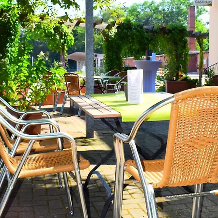 Gasthaus Lübsche Thorweide-3