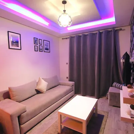 Dakhla White Hotel-3