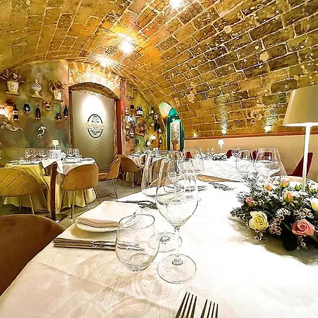 Le Caserie Locanda di Charme-3