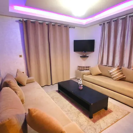 Dakhla White Hotel-2