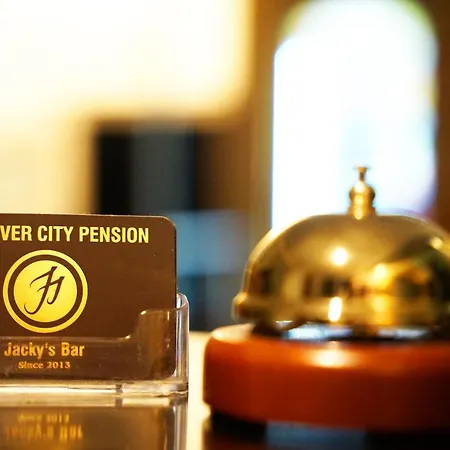Jj Hotel Hannover-City-Pension-3