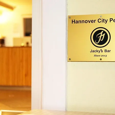 Jj Hotel Hannover-City-Pension-2