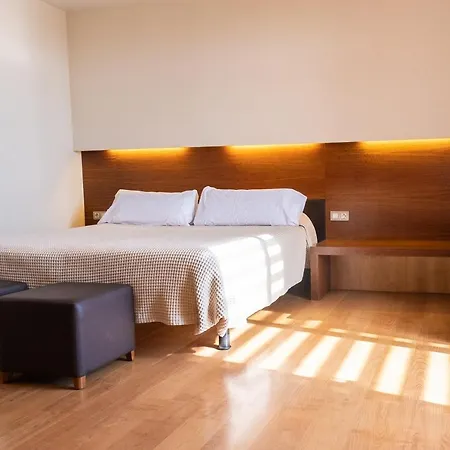 Hotel Turin Barcelona-2