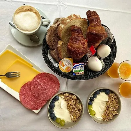 Hotel Haverkist-2
