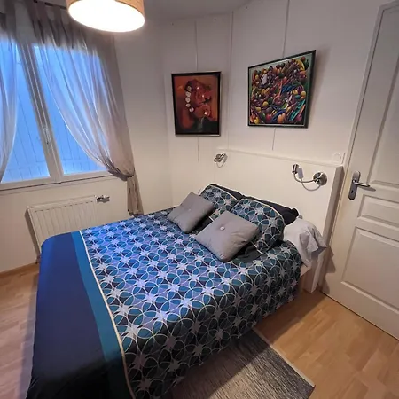La Chambre des Amis-2