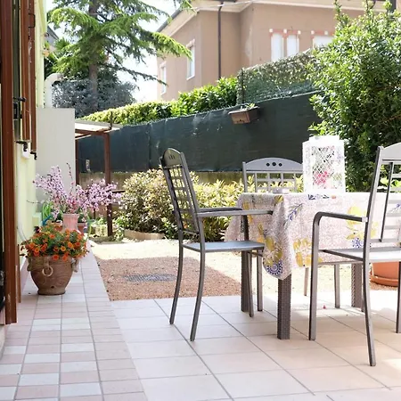 La Casa Dei Nonni Sul Garda-3