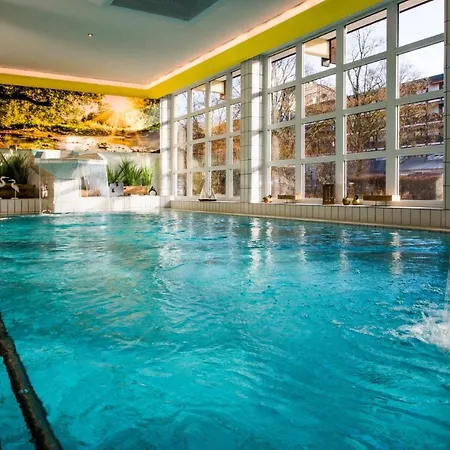 Thermen-Hotel Rottaler Hof-2