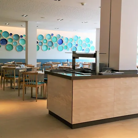 Diamant Hotel & Aparthotel-2