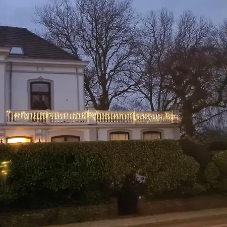 Oase van Haarlem, 15 minuten van Amsterdam-2