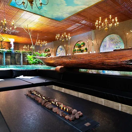 Hotel Villa Lobos Spa Romantik-2